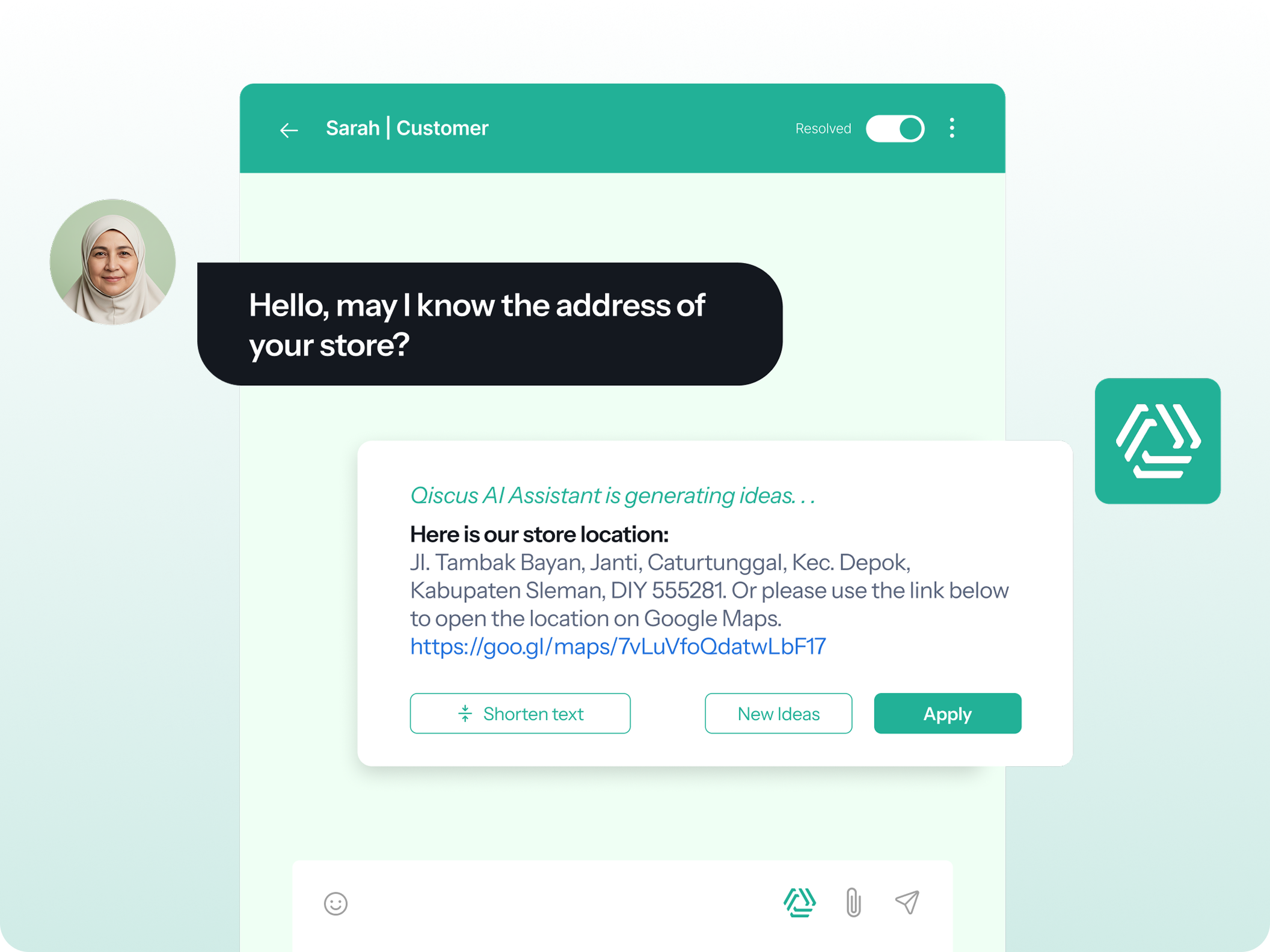 Otomatisasi Survey Kepuasan Pelanggan (CSAT) untuk Tingkatkan Retention
