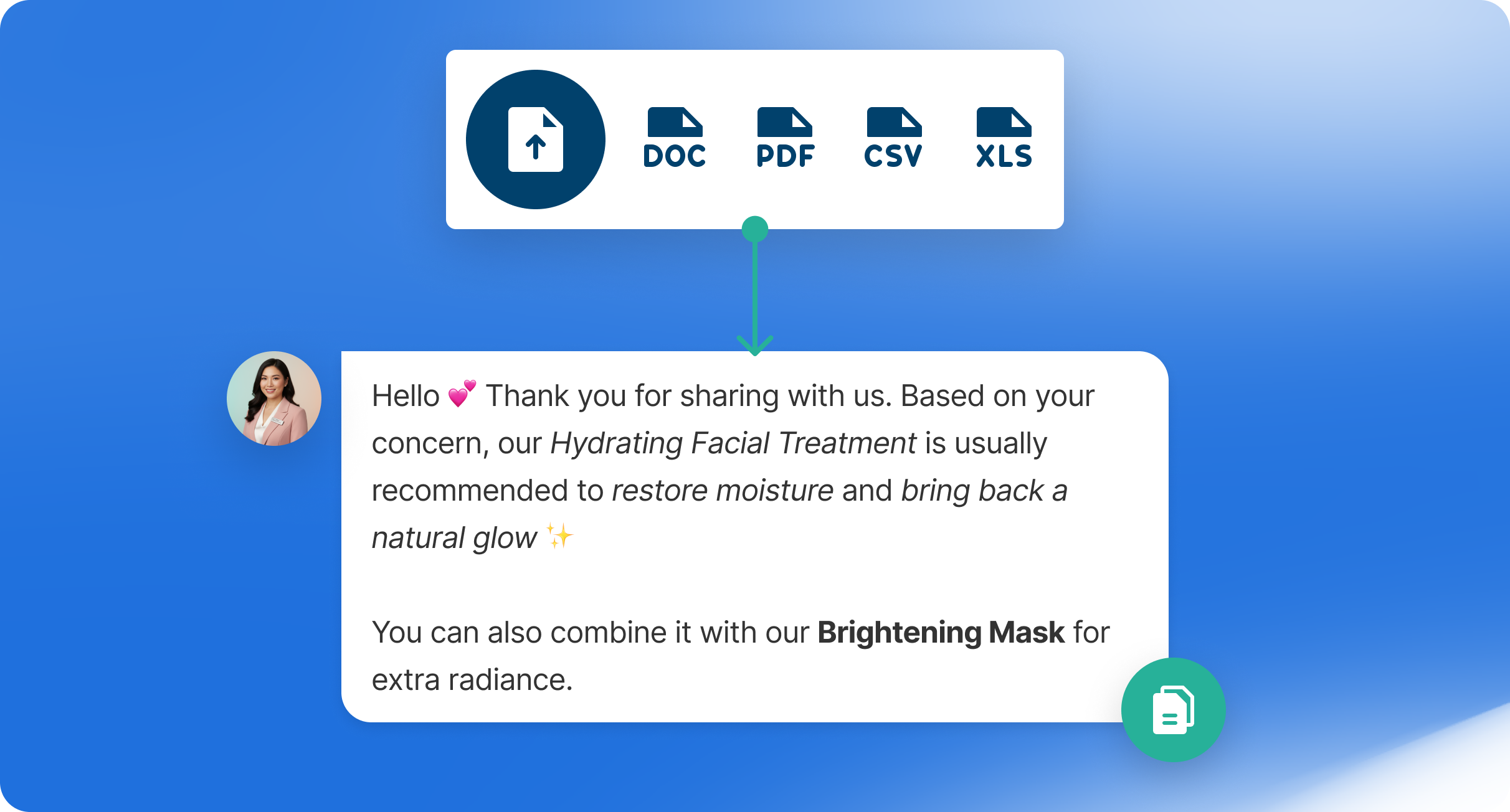 Latih AI Agent dalam Beberapa Menit, Bukan Bulan