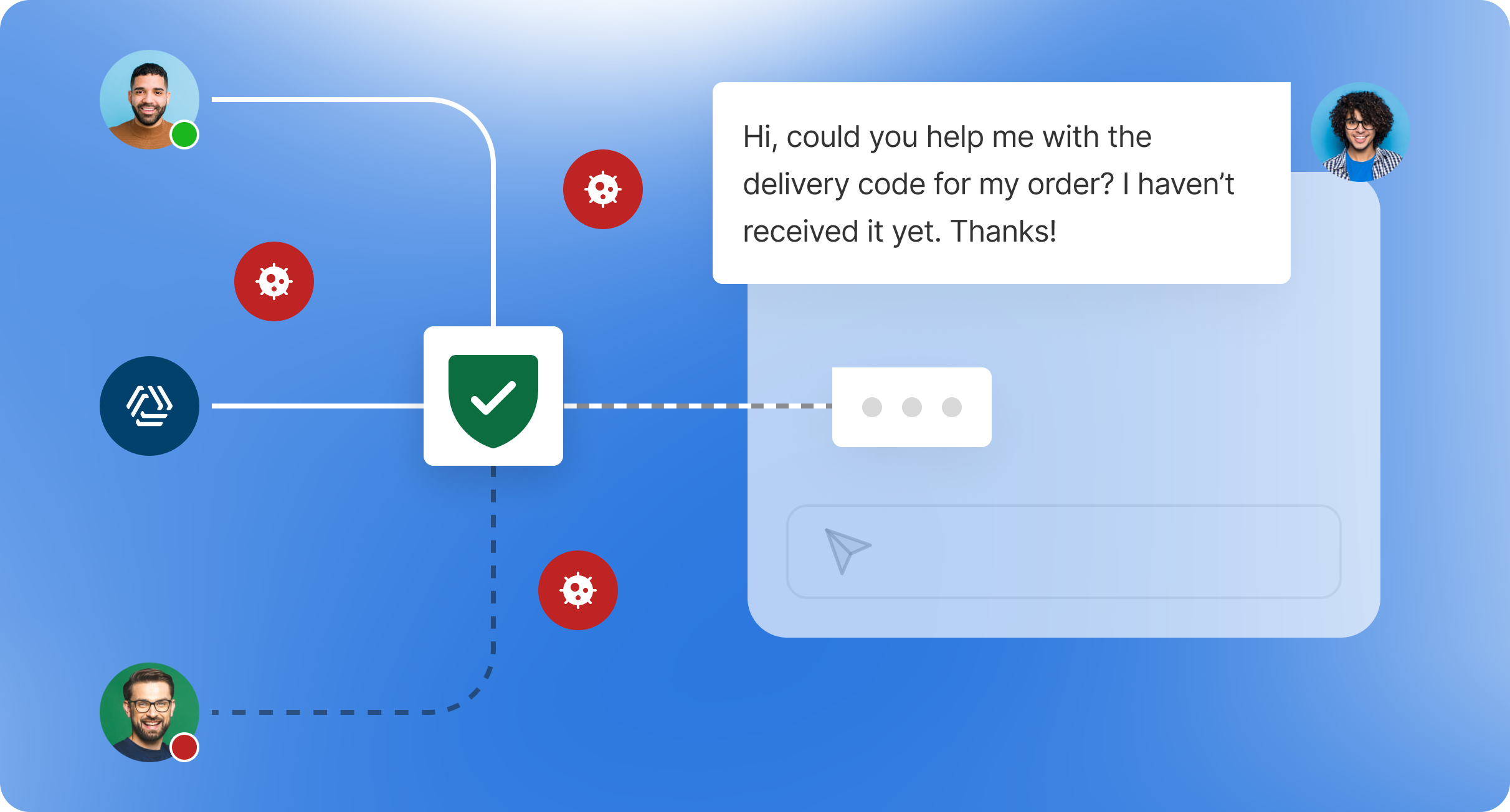 Dilengkapi Anti-Prompt Injection