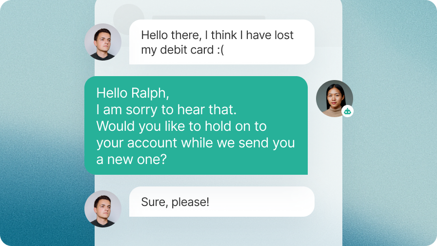 Otomatisasi Layanan Pelanggan dengan Teknologi AI