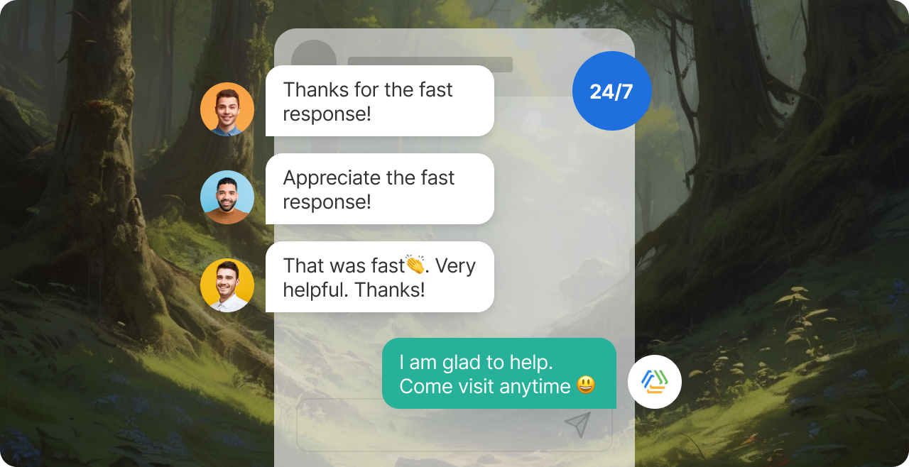 Hadirkan Dukungan Pelanggan 24/7