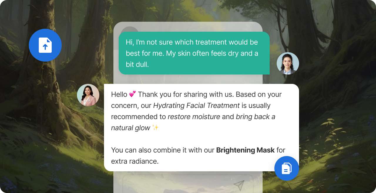Qiscus Helpdesk dilengkapi dengan Riwayat Tiket Tercatat Lengkap