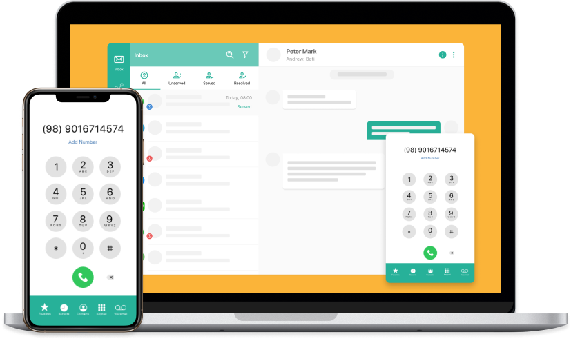 Qiscus Call Bantu Penuhi Kebutuhan Bisnis