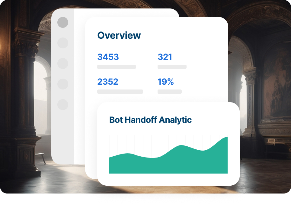 Qiscus Robolabs Optimalkan Performa dengan Analytics