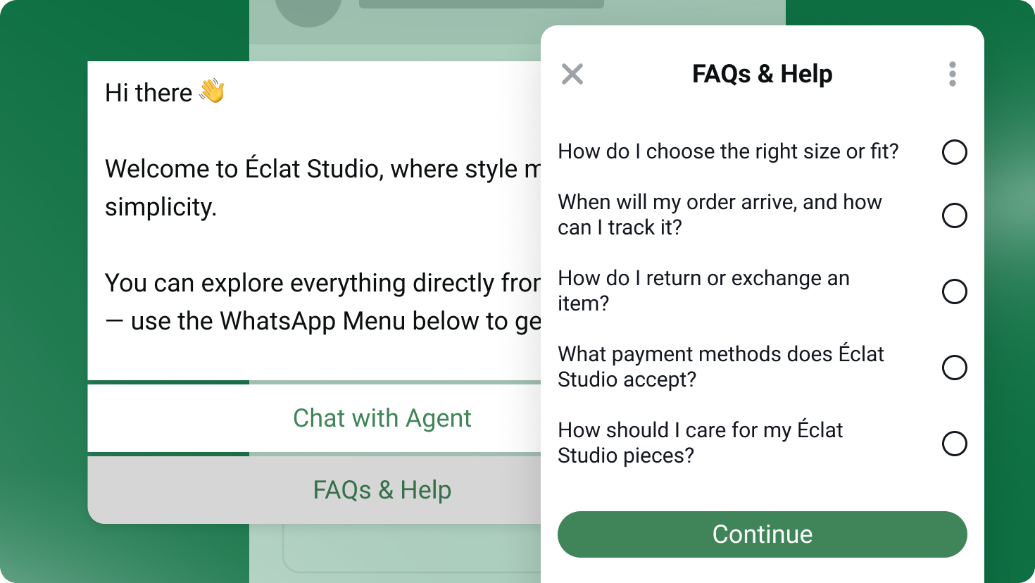 Aplikasi Feedback Pelanggan Ubah Insight Jadi Strategi Bisnis