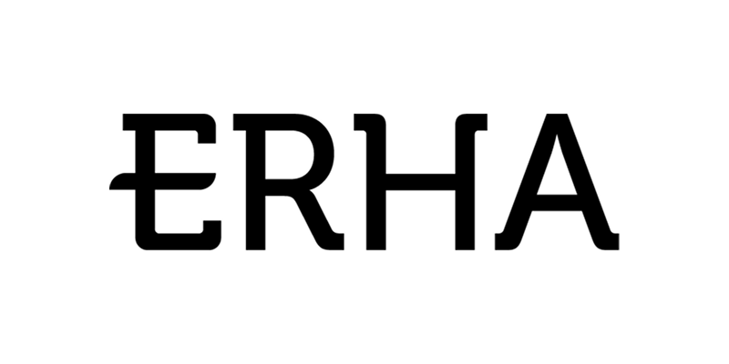 logo Erha