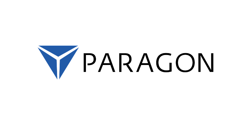 logo Paragon