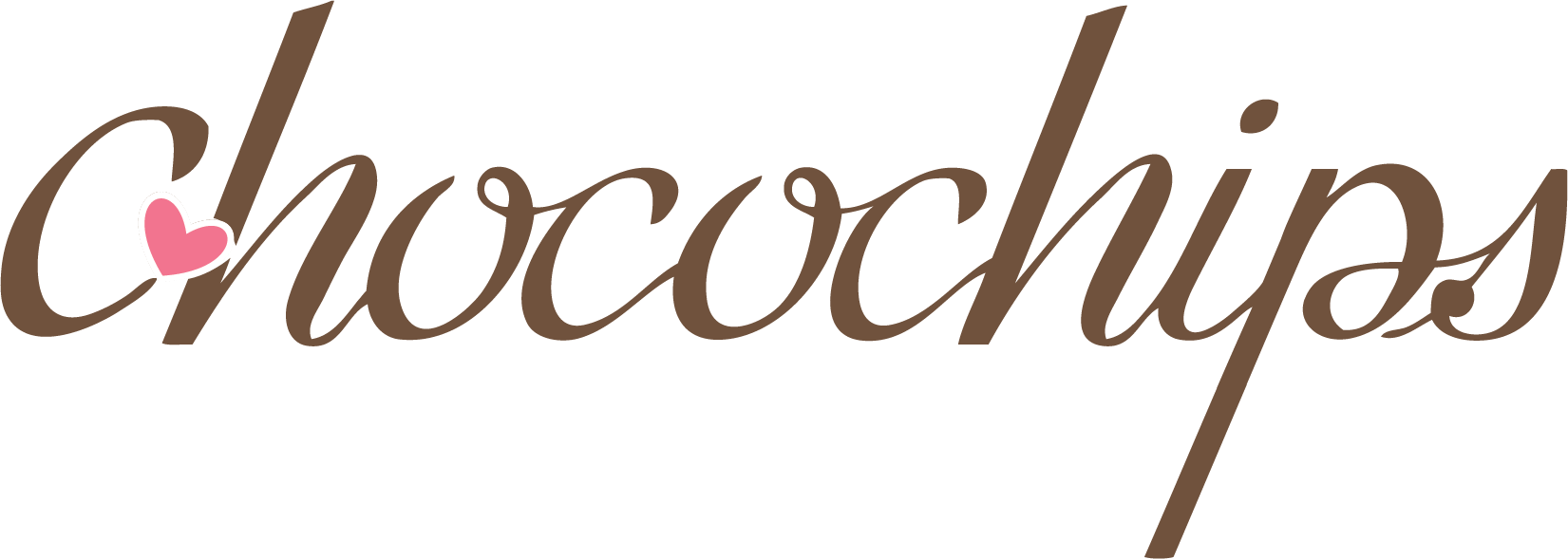 logo Chocochips Boutique