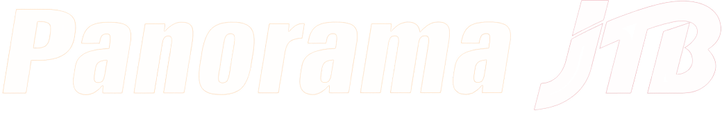 Panorama JTB logo