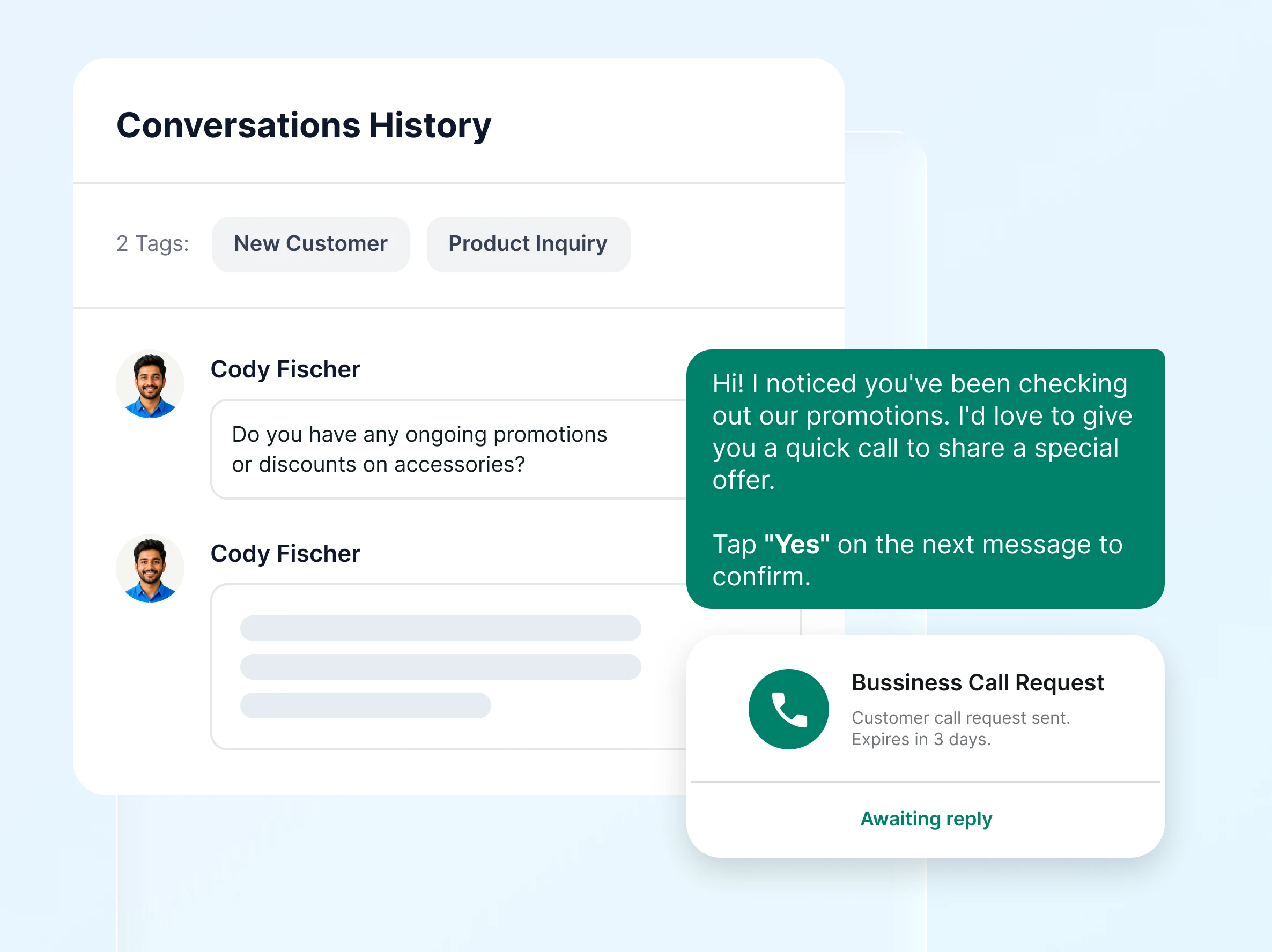 WhatsApp Calls Help Drive Conversions