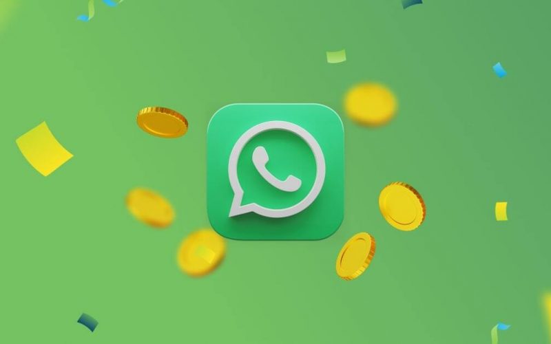 WhatsApp Pricing