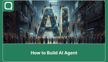 how to build AI agent